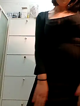 Dolcissima33 online show from February 2, 2025, 2:02 pm