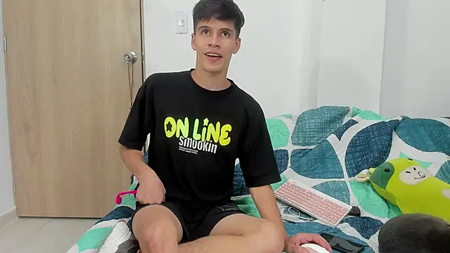 Dimitrixxx   online show from November 7, 2025, 1:38 am