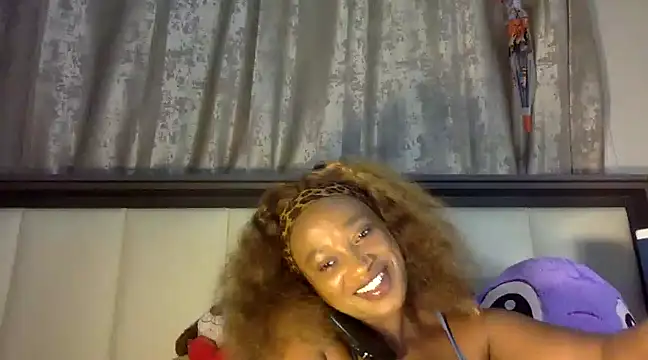 BOOTYBANGER24xx online show from March 12, 2025, 7:24 am