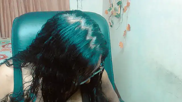 CindyClimax online show from November 15, 2025, 12:41 am