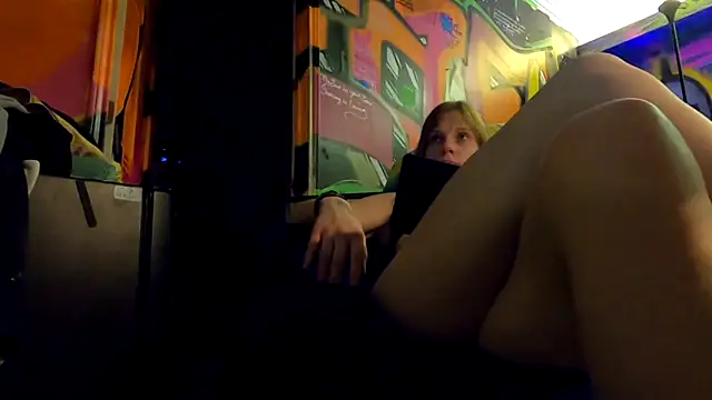 TheDaisyChaos online show from February 27, 2025, 7:55 am