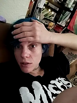 TheDaisyChaos online show from November 7, 2025, 5:46 pm