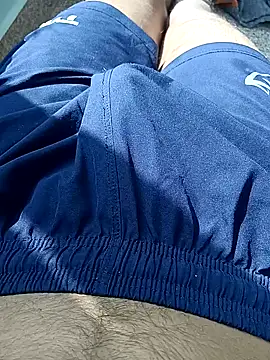 Babyucum4me online show from February 6, 2025, 8:07 am