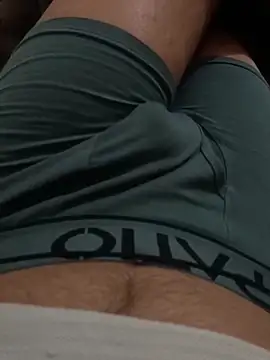 Babyucum4me online show from January 31, 2026, 7:23 pm