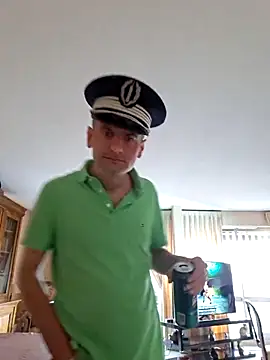 Perv10 online show from April 16, 2026, 5:25 pm