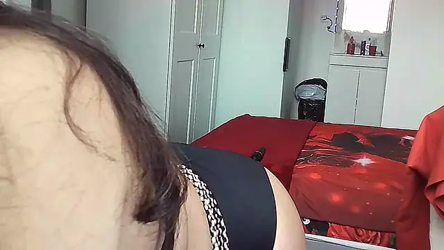 Snapshot of HotSpicyGujju chatting on January 21, 2025, 1:22 pm HotSpicyGujju online show from January 21, 2025, 1:22 pm