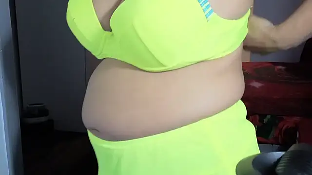 Snapshot of HotSpicyGujju chatting on February 3, 2026, 7:24 am HotSpicyGujju online show from February 3, 2026, 7:24 am