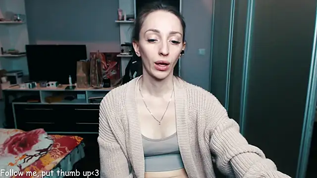 Snapshot of Natalimeowks chatting on January 2, 2025, 4:02 pm Natalimeowks online show from January 2, 2025, 4:02 pm