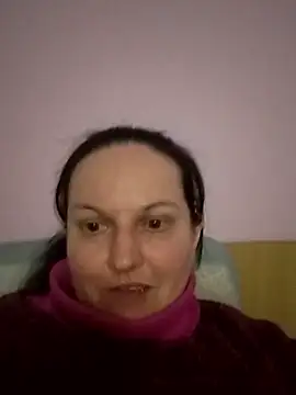 BustyLadyAlma online show from February 6, 2026, 6:33 pm