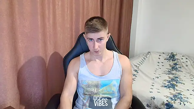 Todhorny9873 online show from January 23, 2025, 9:50 am