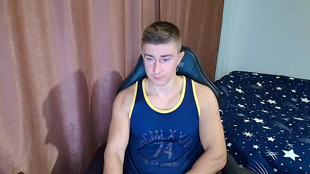 Todhorny9873 online show from December 18, 2025, 6:30 am