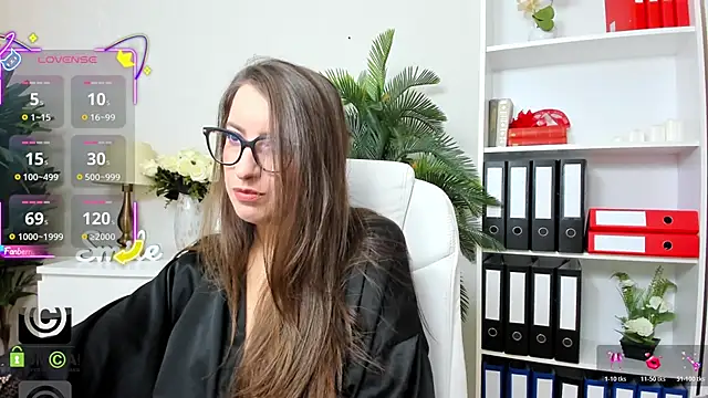 amayawest online show from April 9, 2026, 3:39 am