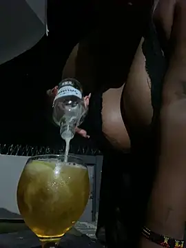 Sexycandyxxx online show from April 8, 2026, 5:35 pm