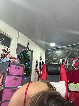 alexa fiore01 online show from December 25, 2024, 5:26 am