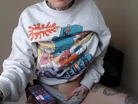 ArrangedFoot online show from January 17, 2025, 3:01 am