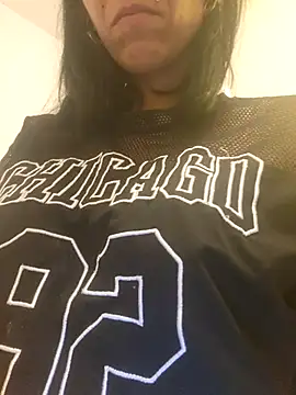 misscectito13 online show from October 4, 2025, 10:19 pm