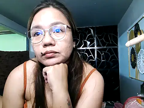 ambersmile online show from March 22, 2025, 2:48 am