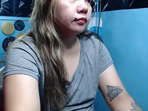 ambersmile online show from March 31, 2026, 10:54 pm