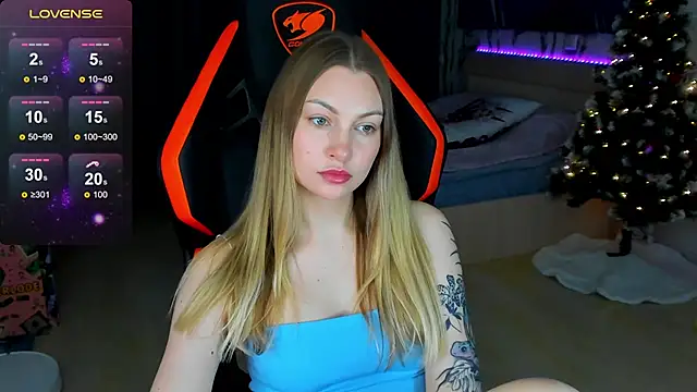 BiMolly online show from January 18, 2026, 2:04 am