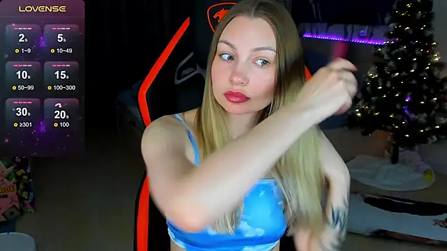 BiMolly online show from January 19, 2026, 3:21 am