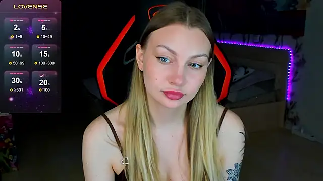 BiMolly online show from March 4, 2026, 3:07 pm