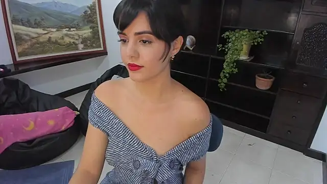 mia collins x online show from March 17, 2025, 2:45 pm