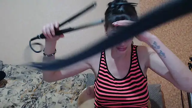 HotDreamm online show from February 15, 2026, 12:25 pm