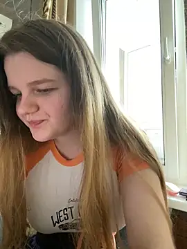 -MimmiLissa- online show from April 17, 2026, 11:46 am