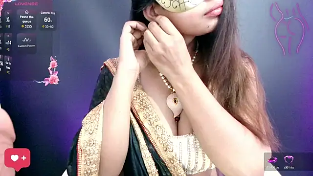 DesiZoya online show from January 11, 2026, 12:26 am