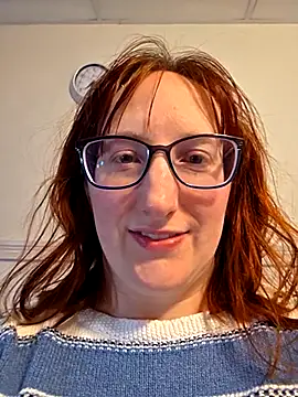 WickedAphrodite online show from January 17, 2026, 12:26 am