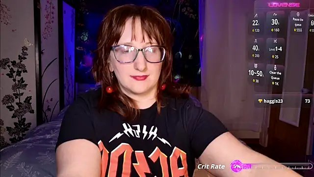 Snapshot of WickedAphrodite chatting on July 17, 2026, 1:12 am WickedAphrodite online show from July 17, 2026, 1:12 am