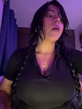 Naiara sex online show from February 17, 2026, 2:19 am