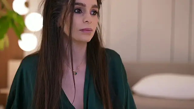 DoviaClaire online show from January 16, 2026, 8:29 am