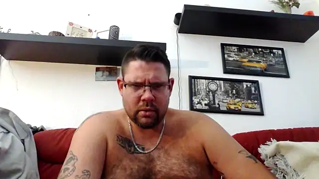 sexykevin17cm online show from February 6, 2026, 3:15 pm