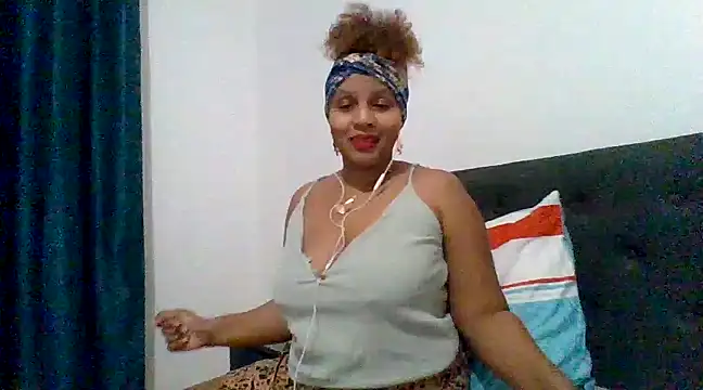 Nathyjess195 online show from December 23, 2024, 8:57 pm