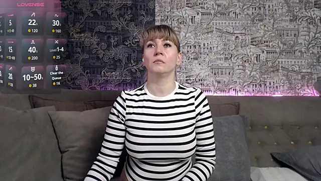 mandy foxxx online show from January 10, 2026, 10:28 am