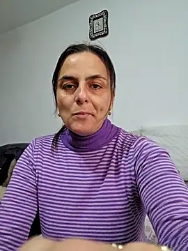 IsabelleCraft online show from March 22, 2026, 9:56 am