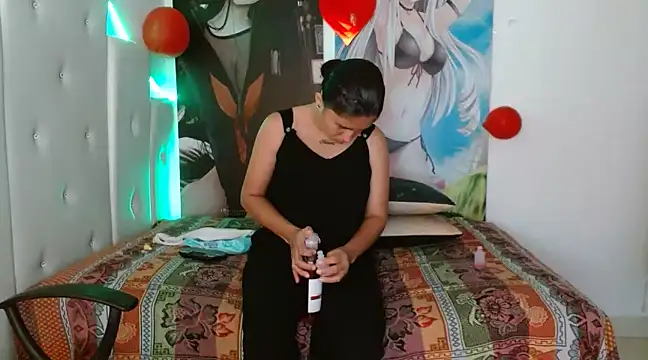 Bootycallhot online show from February 21, 2025, 2:16 pm