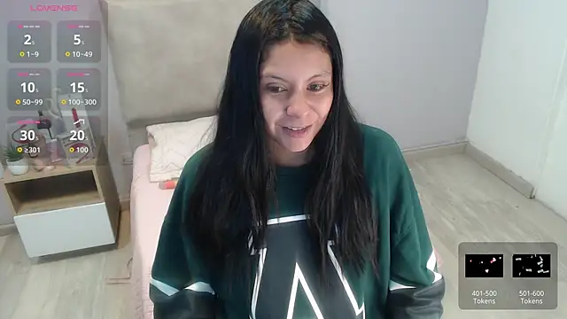 valevicious online show from November 13, 2025, 6:40 pm