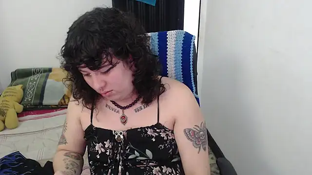 Smoke trip Alicia online show from February 14, 2026, 3:09 pm