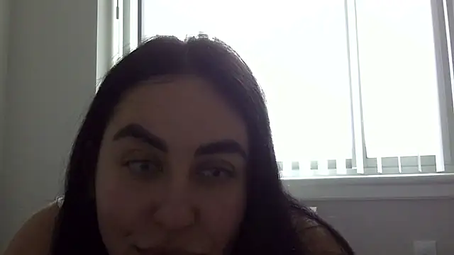 WetFlower69 online show from March 16, 2025, 6:55 pm