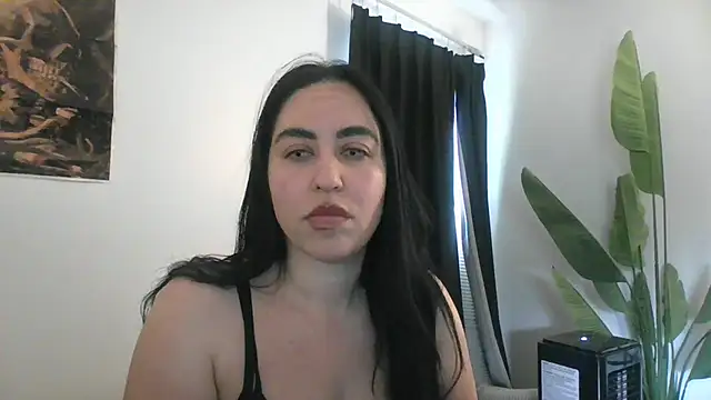 WetFlower69 online show from June 26, 2026, 1:15 pm