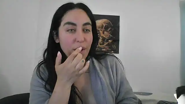 WetFlower69 online show from June 27, 2026, 1:28 pm