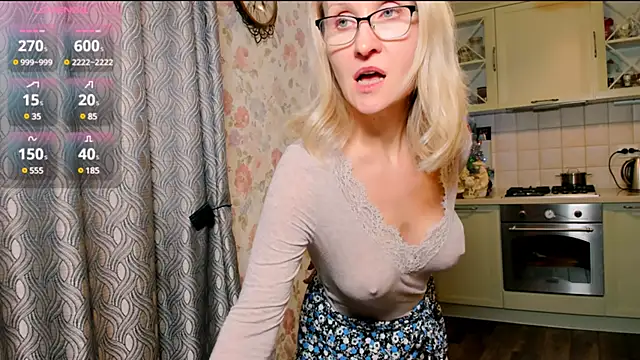 Anastasiagate online show from January 5, 2025, 1:47 pm