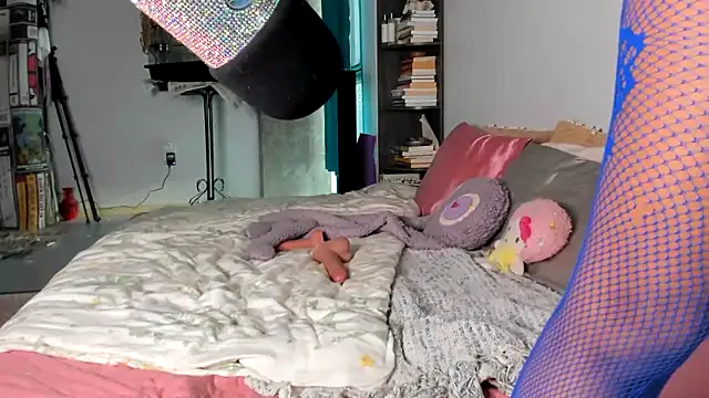 Snapshot of kawaiiibabiii chatting on March 13, 2025, 3:54 am kawaiiibabiii online show from March 13, 2025, 3:54 am