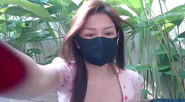 AsianPussie4u online show from March 20, 2025, 2:29 am