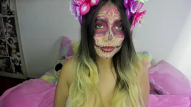 BA BYY online show from October 29, 2025, 5:42 am