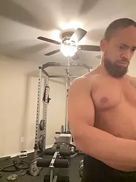 Fathero1time online show from October 21, 2025, 11:44 am