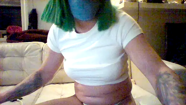 SassyAmanda87 online show from November 27, 2025, 12:02 am