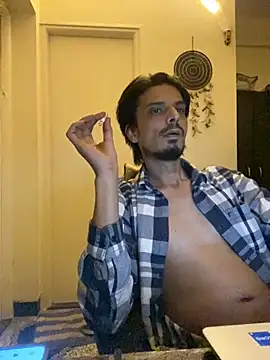 Snapshot of Talha266 chatting on November 4, 2025, 9:25 pm Talha266 online show from November 4, 2025, 9:25 pm